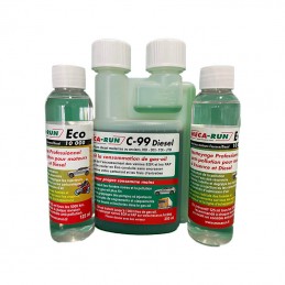 Eco 10 000 Essence 500 ML - Hi Tec International - Boutique Mecarun