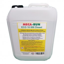 MECA-RUN P18500 Additif pour Huile Moteur - P18 500 ml Flacon DB :  : Auto et moto