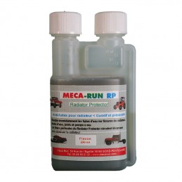 MECARUN Eco 10000 Essence moteurs 2 et 4 temps - traitement